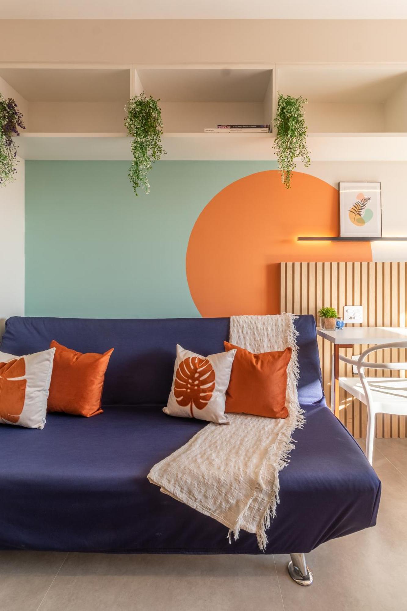 Apartamento Vista Maravilha Faria Lima São Paulo
