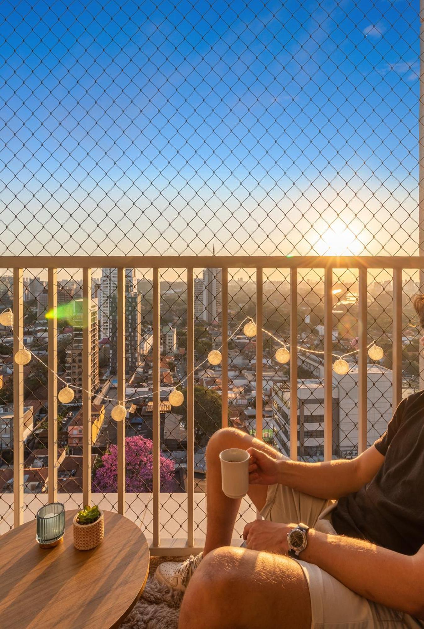 Vista Maravilha Faria Lima Apartamento São Paulo