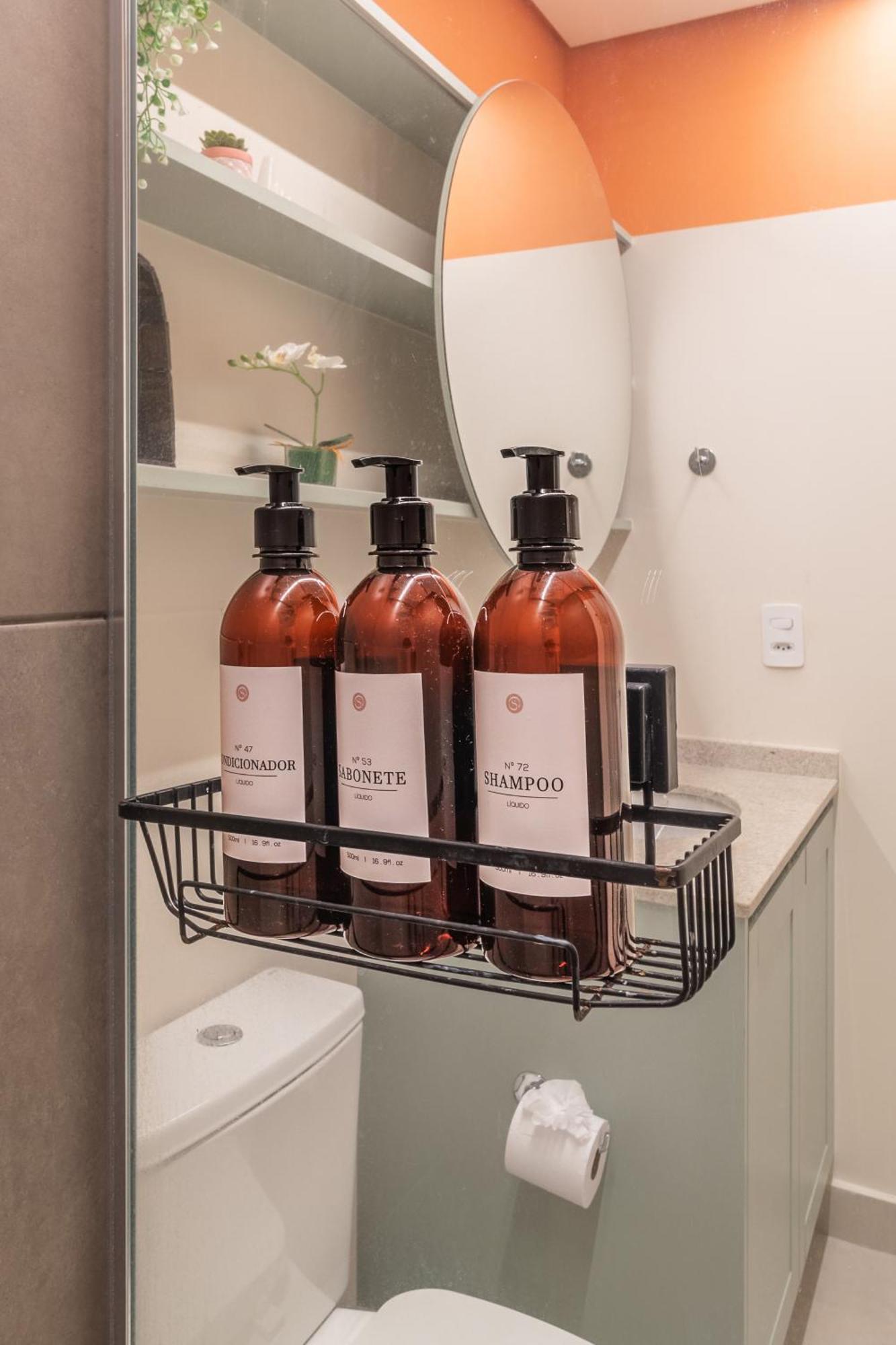 Apartamento Vista Maravilha Faria Lima *