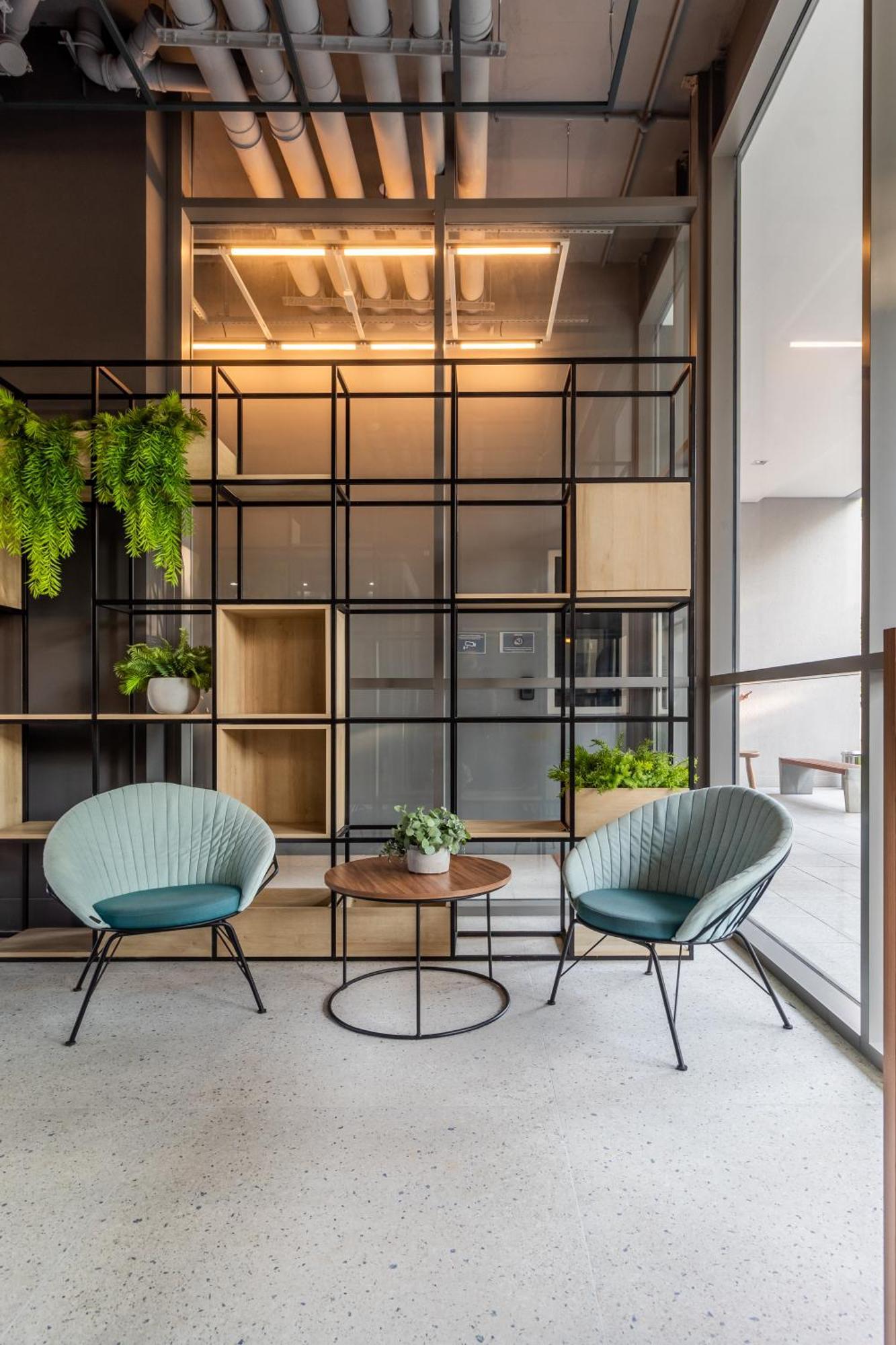Apartamento Vista Maravilha Faria Lima São Paulo